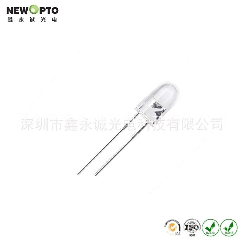 鑫永誠(chéng)廠家直營(yíng)PT系列環(huán)保光敏電阻 光敏管 光敏二極管 光敏傳感器