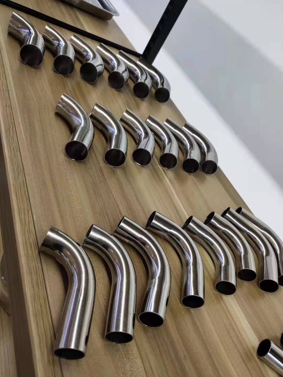 供應(yīng)旭碩XS34不銹鋼彎頭 型號全尺寸多現(xiàn)貨發(fā)車