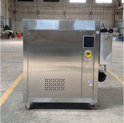 廣東商用油炸機(jī)定制 油炸機(jī)生產(chǎn)廠家