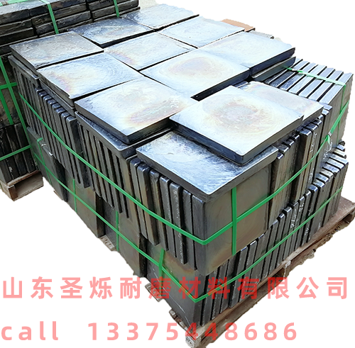 鑄石板防粘防磨不吸水圣爍廠家直銷