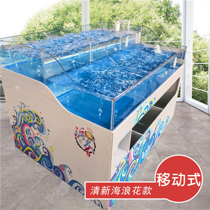 福建貝類池定制、價格、批發(fā)、哪家好【深圳市興發(fā)環(huán)保設備有限公司汕頭分公司】
