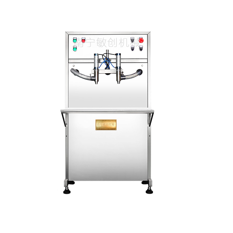 南寧食用油灌裝機(jī)廠家價(jià)格