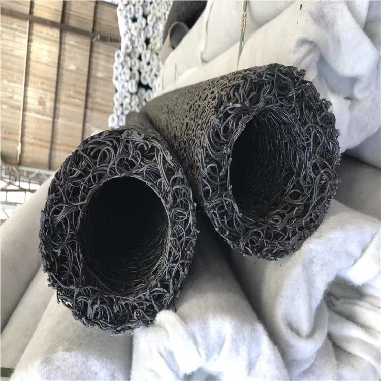 RCP滲排水網(wǎng)管生產(chǎn)廠家