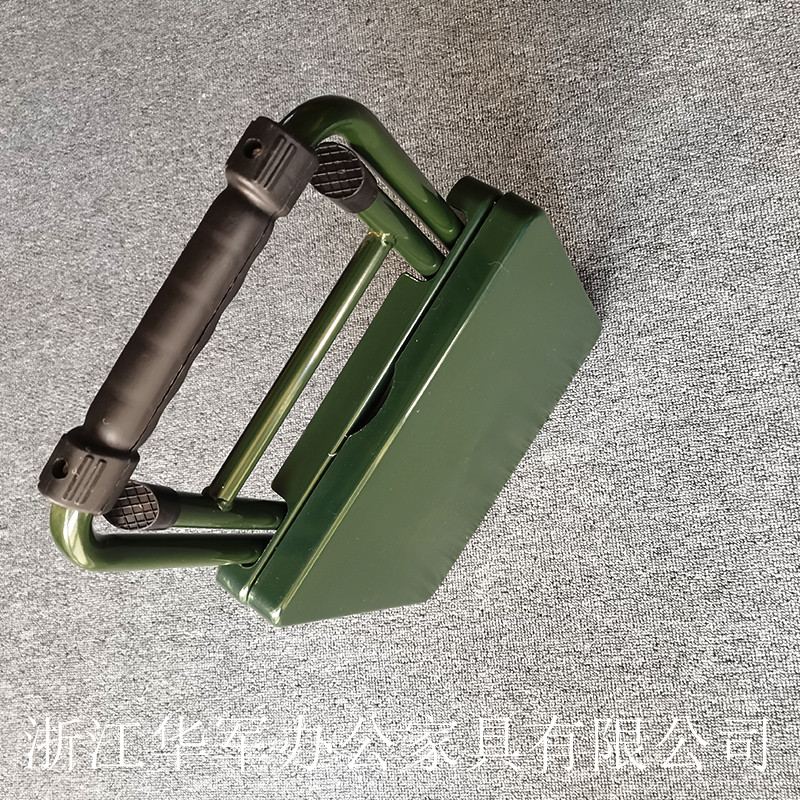 戶外折疊凳 野外野營寫字椅 多功能寫字椅