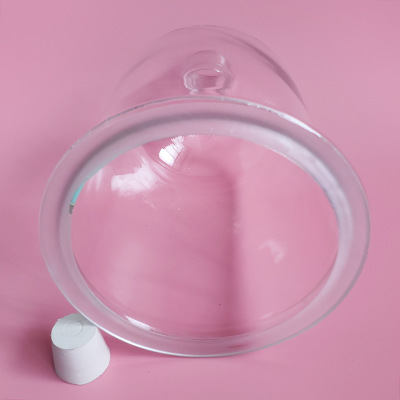 玻璃鐘罩多少錢(qián)  玻璃鐘罩廠家報(bào)價(jià)