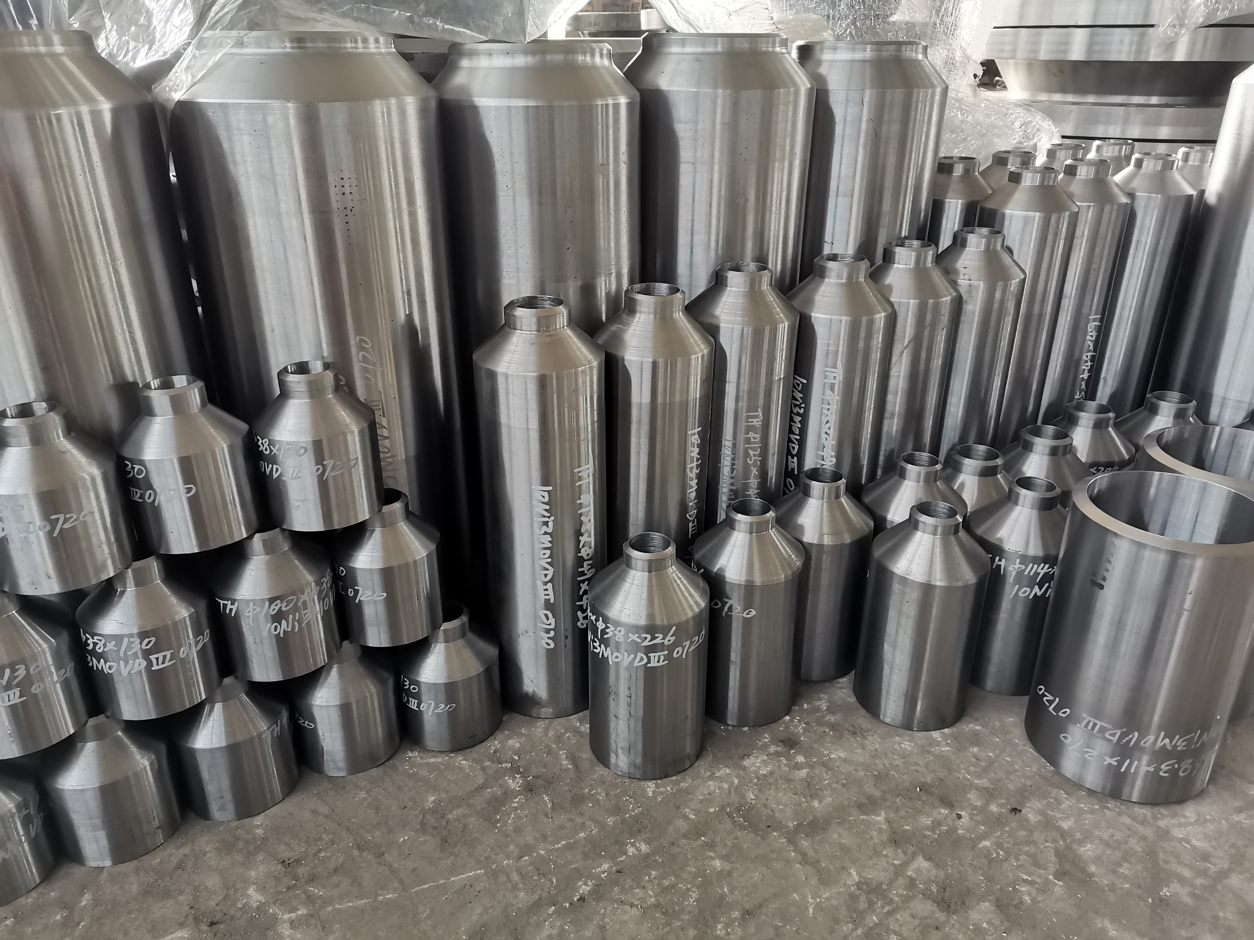 補強管批發(fā)廠家