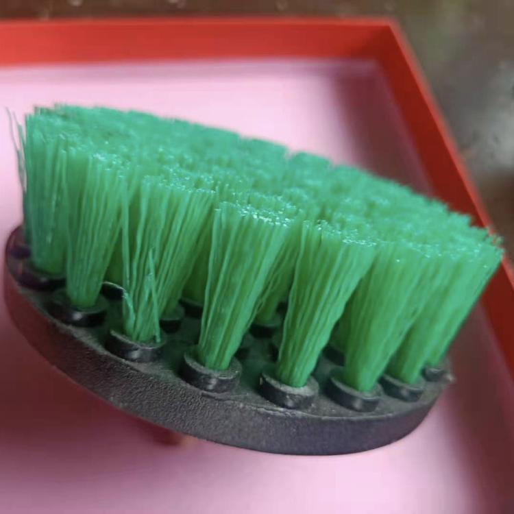 工業(yè)刷 尼龍絲條刷 鋼絲彈簧刷