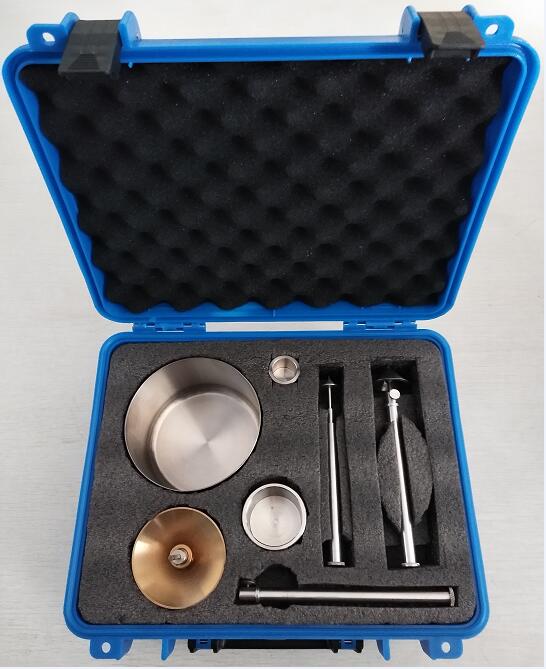 HSY-0983A凡士林錐入度測定儀