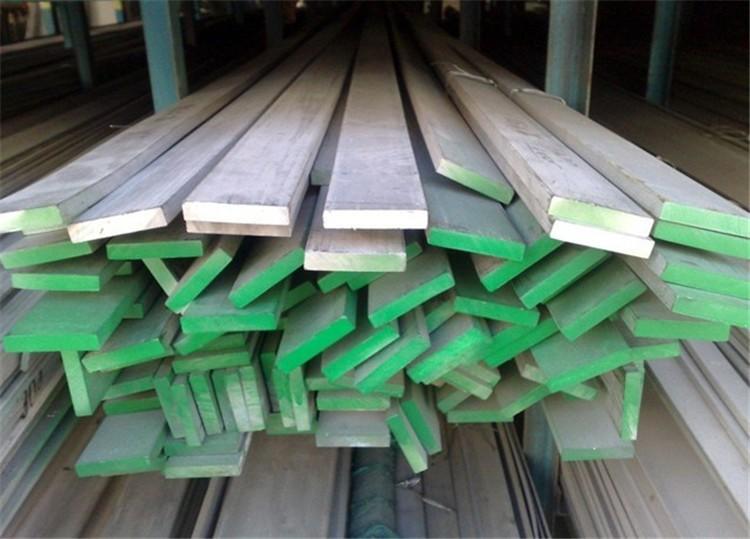 不銹鋼扁鋼價格 不銹鋼扁鋼廠家