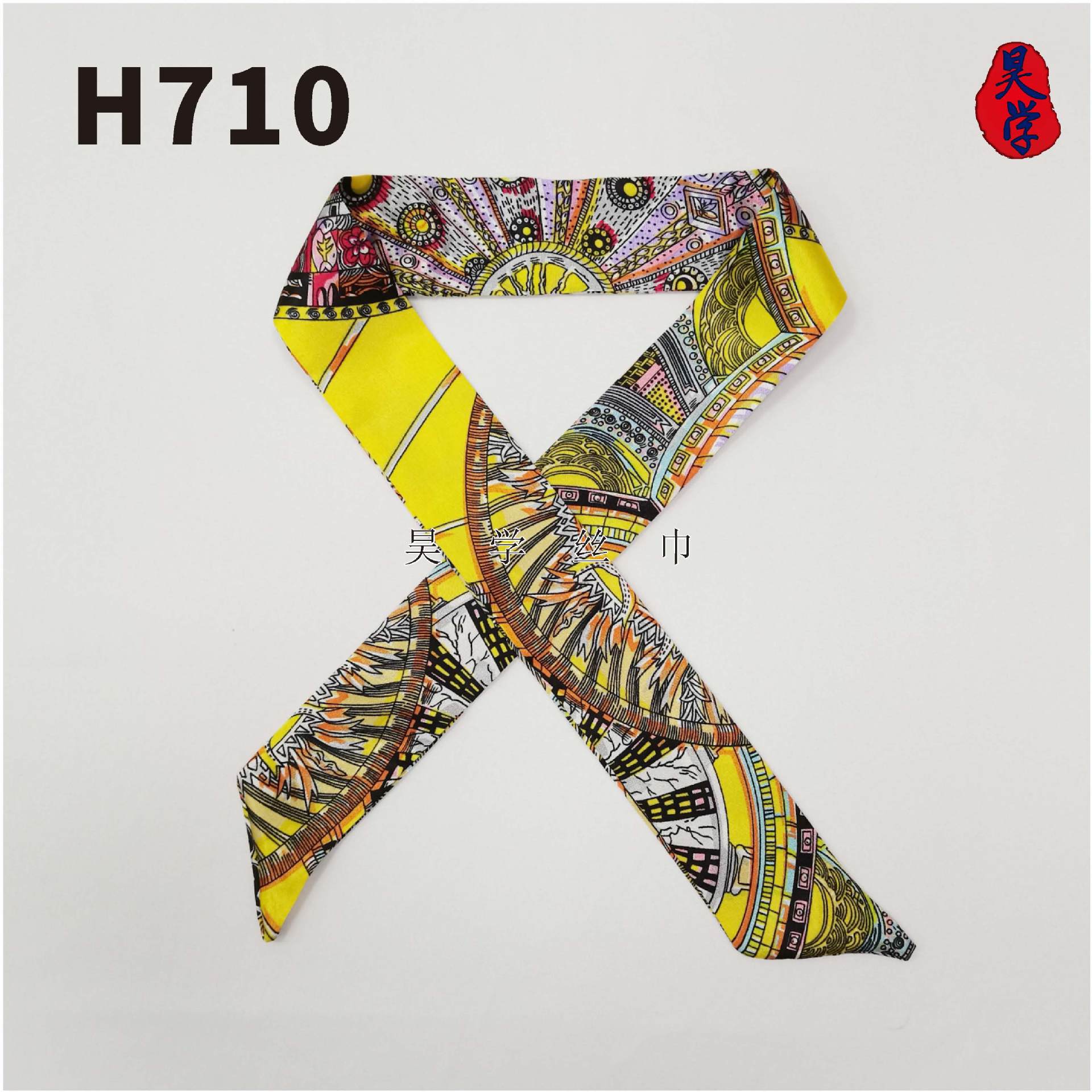箱包飾帶絲巾現(xiàn)貨供應(yīng) 綁包細(xì)窄飄帶廠家直銷 綁包絲巾批發(fā)價(jià)格