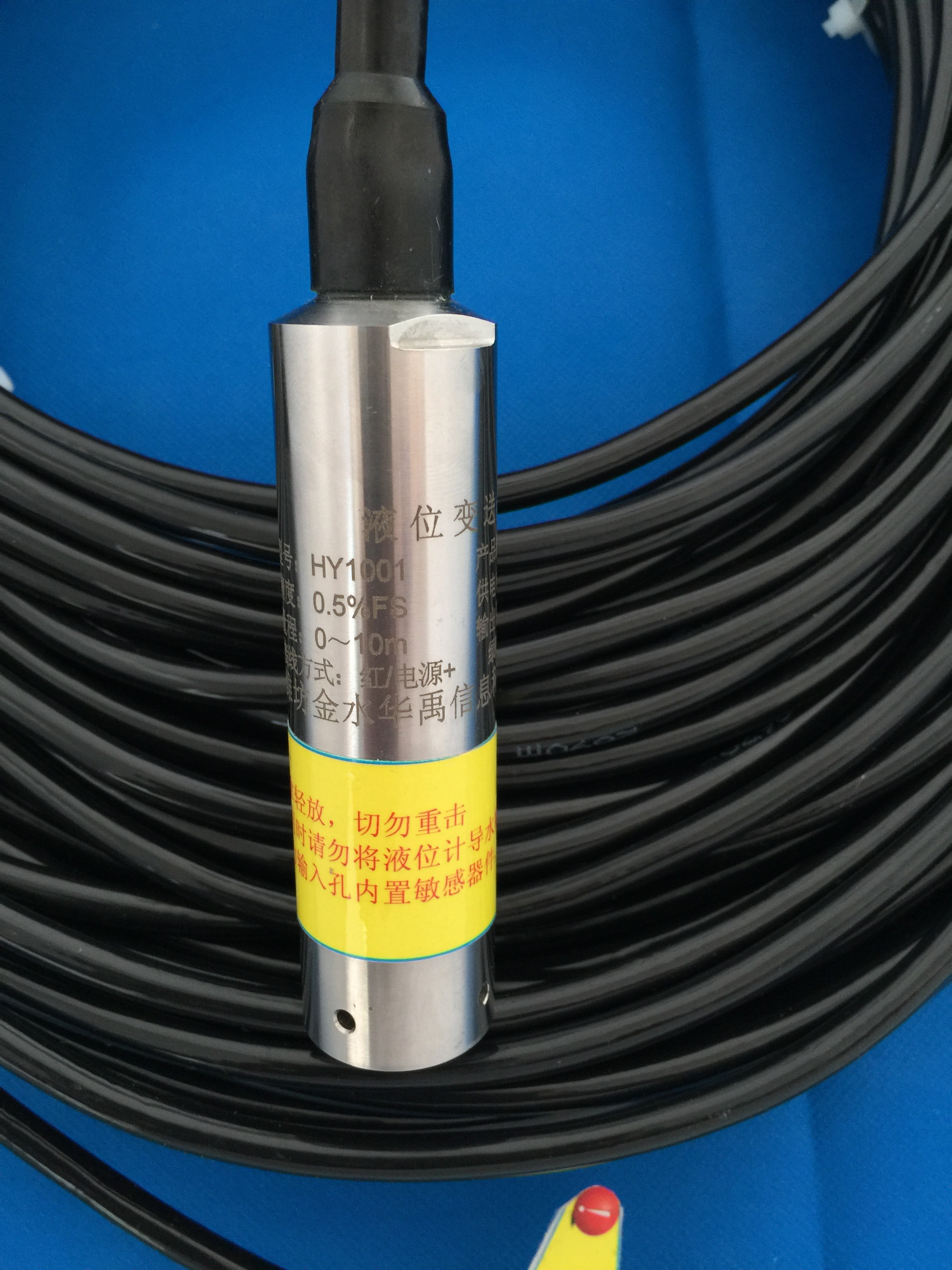 供應(yīng)地下水位監(jiān)測系統(tǒng)地下水位計HY1001