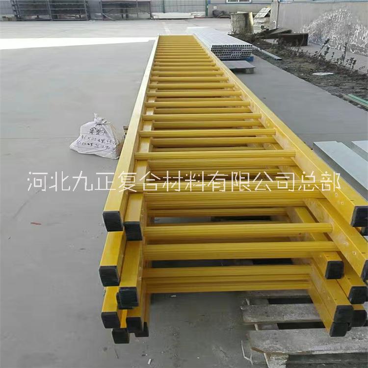 學(xué)校兩旁玻璃鋼伸縮圍欄絕緣拉擠玻璃鋼型材圍欄玻璃鋼圍欄九正圍欄廠家