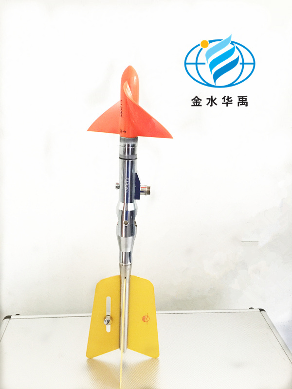 供應用于渠道測流的LS25-1流速儀， 旋槳流速儀