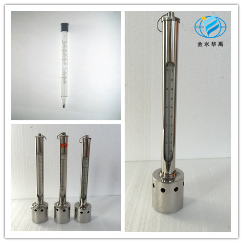 SW-1型表層水溫表