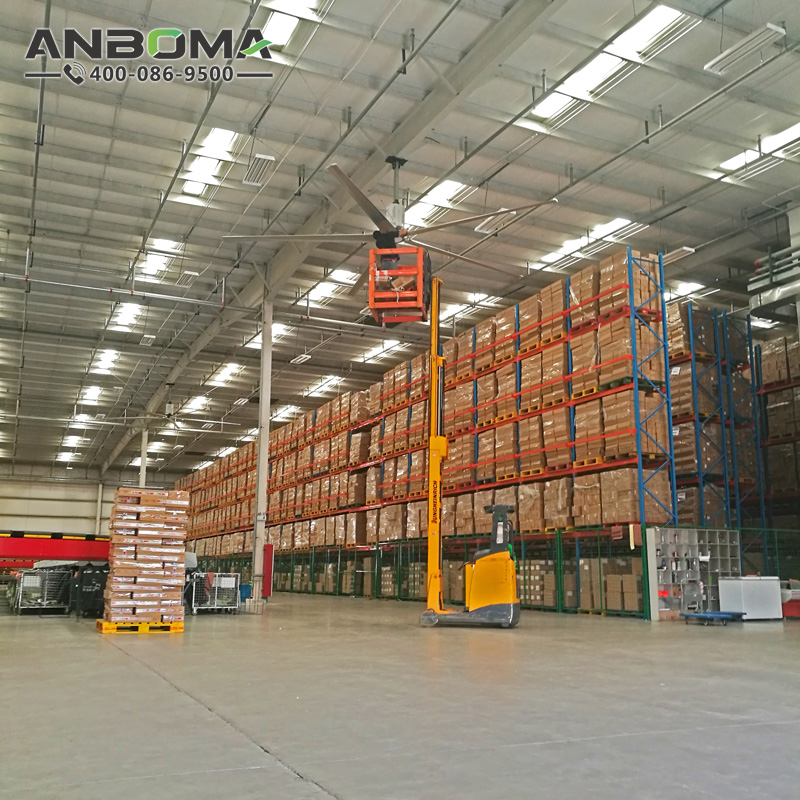 臨沂節(jié)能工業(yè)大風(fēng)扇 棗莊大型工業(yè)吊扇廠家