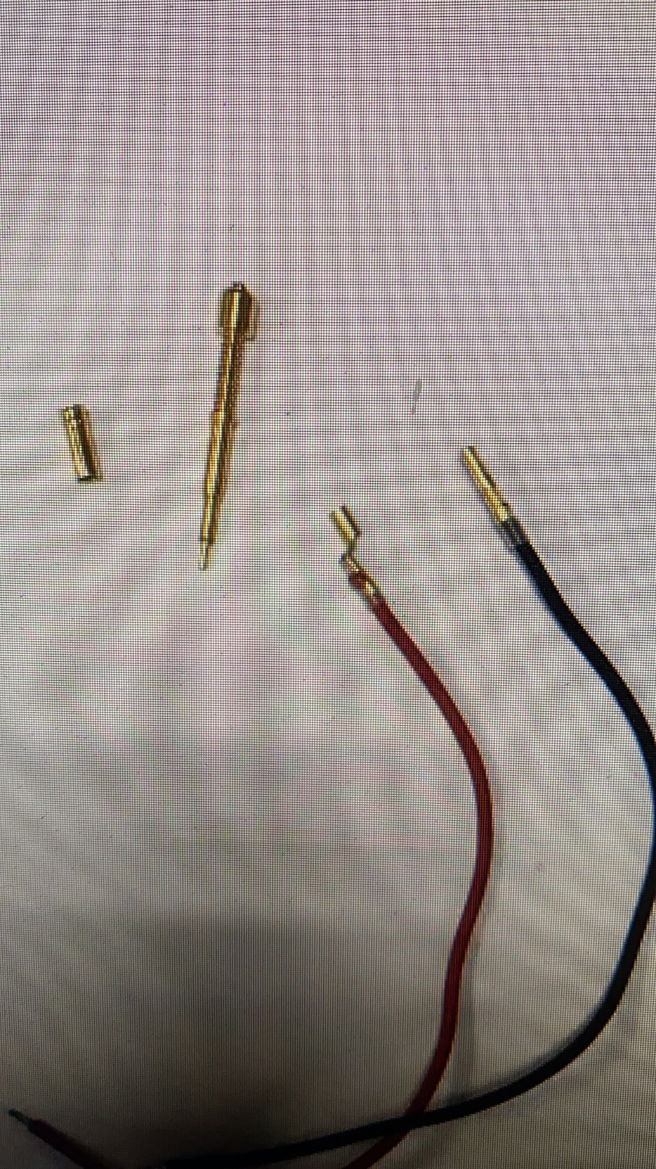 *直供韓國(guó)leeno 進(jìn)口探針 ca237cc-3.5-r2進(jìn)口同軸測(cè)試探針