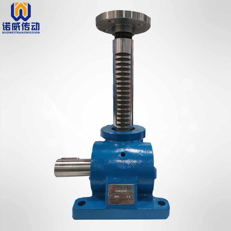 浙江SWL10T蝸輪絲桿升降機(jī)SWL螺旋絲桿升降平臺(tái)定制生產(chǎn)  浙江SWL10T蝸輪絲桿升降機(jī)