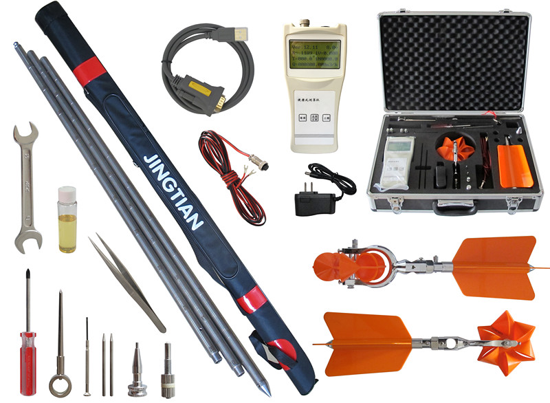 供應(yīng)轉(zhuǎn)子式流速儀器LB70流速儀，旋杯流速儀，旋槳流速儀