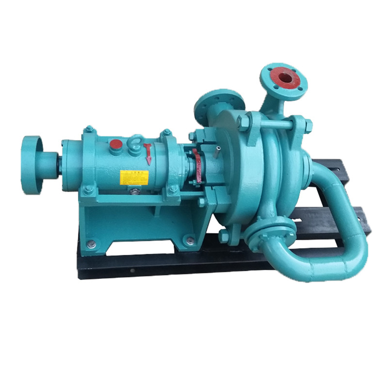 SYAX壓濾機*喂料泵  高鉻合金sya入料泵生產(chǎn)廠家—博泵水泵（誠信商家）