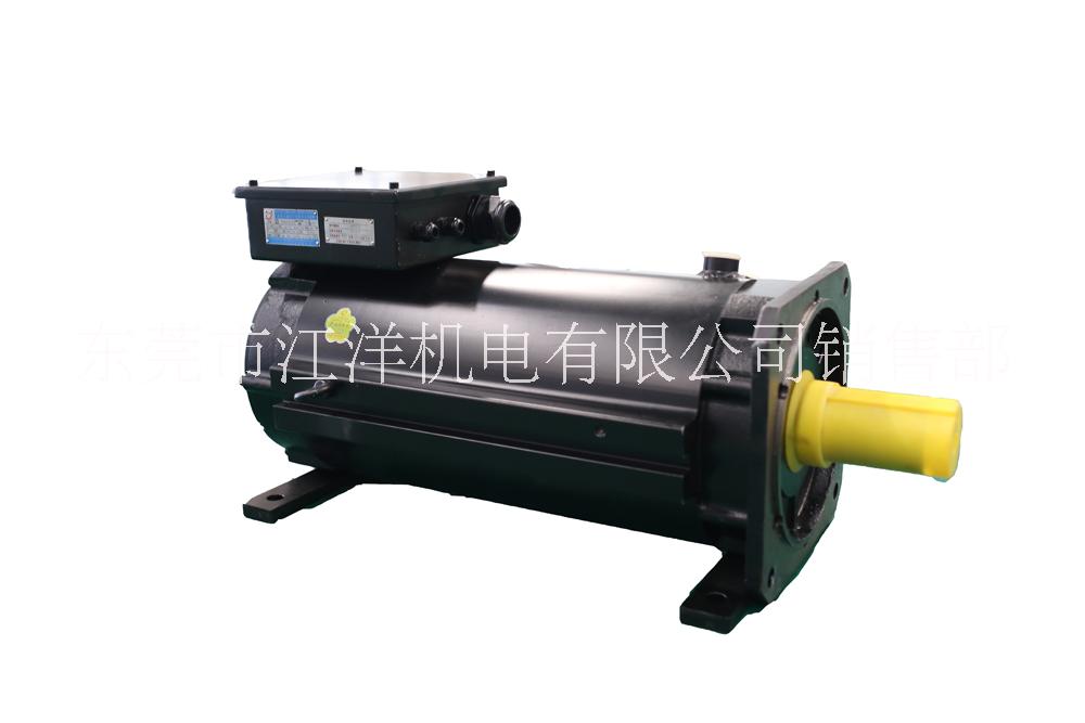 伺服電機 東莞TYL液冷系列永磁同步伺服電機