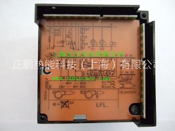 點火控制器LGB21.330A27 220-240V德國SIEMENS廠家