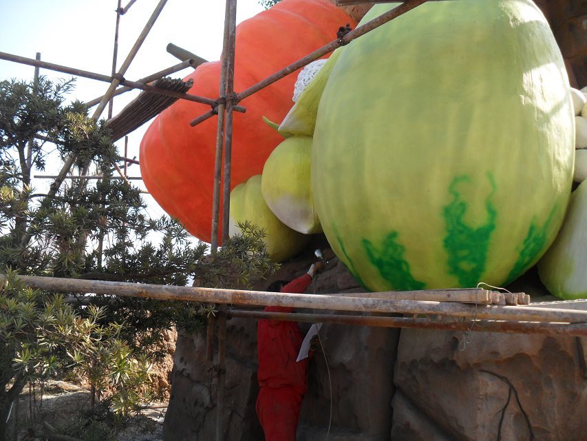 安徽蒙城潤果生態(tài)園聯(lián)系方式