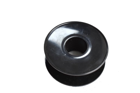 塑料線盤工字輪繞線軸pp連體線盤焊絲線盤 塑料線軸