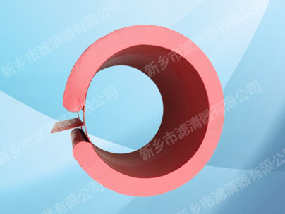 電廠氣化風(fēng)機(jī)濾芯JHLZ-3703 阻燃消音除塵濾芯廠家