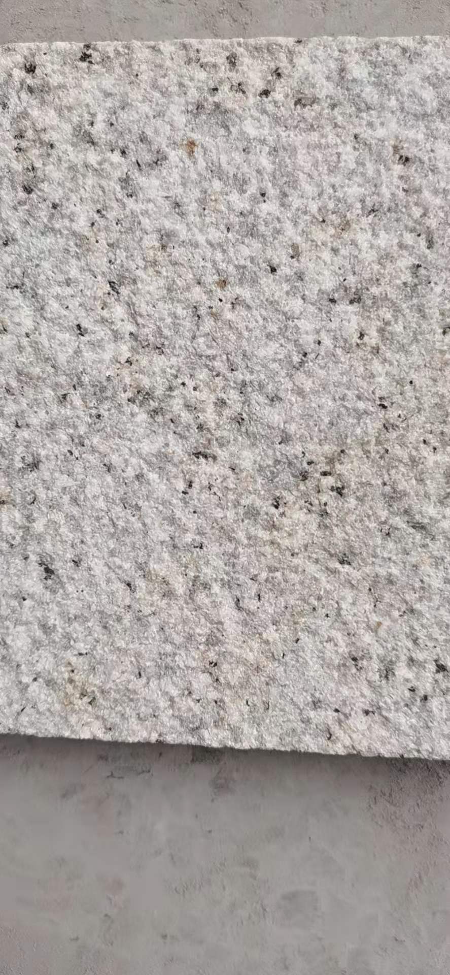 花崗巖供應(yīng)價(jià)格【福建省南安市永楷石材有限公司】   深圳花崗芝麻灰?guī)r廠