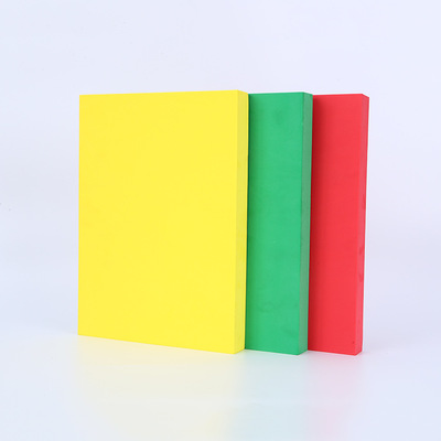 專業(yè)生產(chǎn)防靜電EVA片材輔助包裝棉 紅色EVA片材內(nèi)襯化妝品包裝