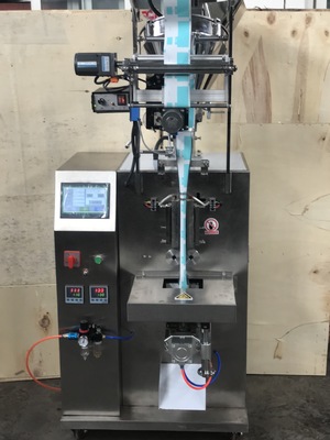 廠家直銷全自動代餐粉豆奶粉末包裝機