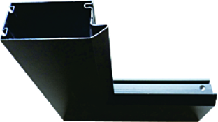 肯德基門框設(shè)備