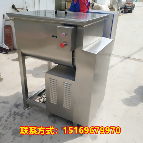 廠家供應(yīng)不銹鋼真空拌餡機(jī) 攪拌餡料機(jī)加工設(shè)備