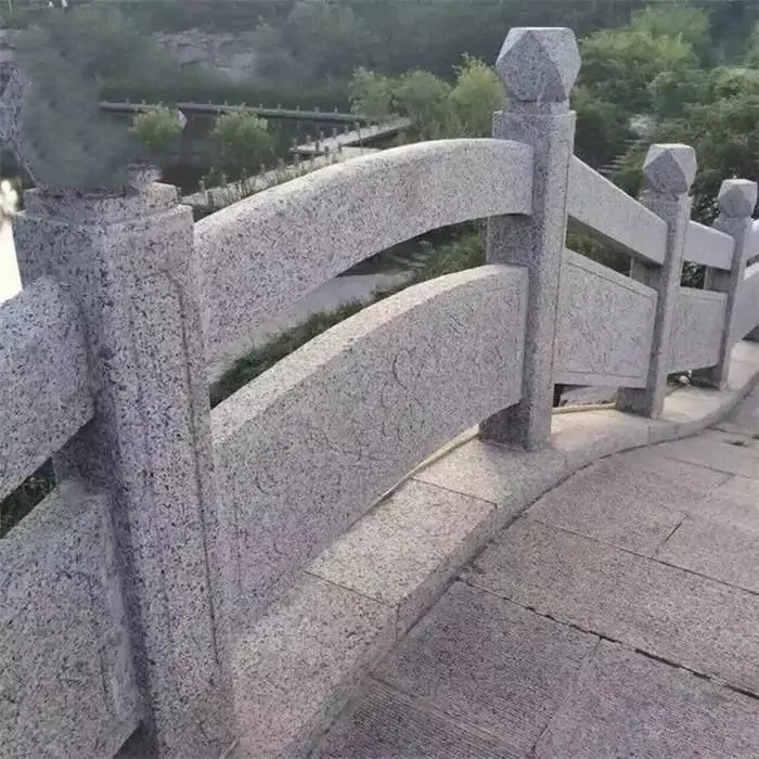 山東橋欄桿廠家