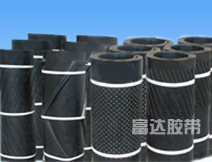 河北花紋輸送帶廠家