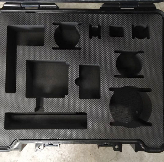 現(xiàn)貨供應(yīng) 禮品盒內(nèi)襯廠家  EVA泡棉海棉內(nèi)托