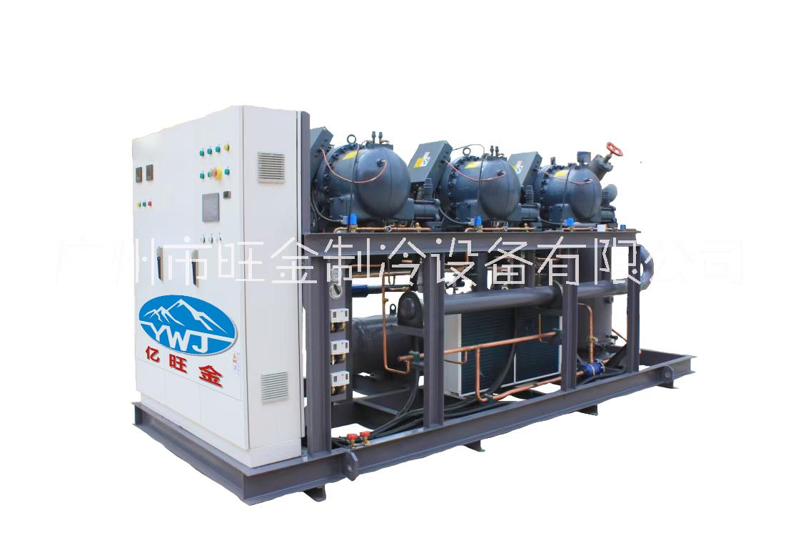 億旺金螺桿冷水機組傳業(yè)生產(chǎn)、維修、保養(yǎng)一條龍服務(wù)