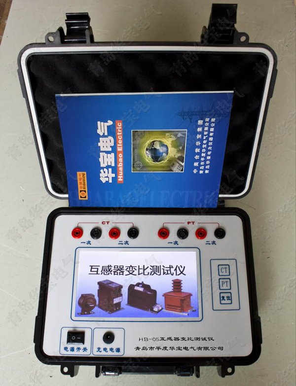 供應(yīng)互感器變比極性測試儀 互感器變比測試儀 互感器極性測量儀