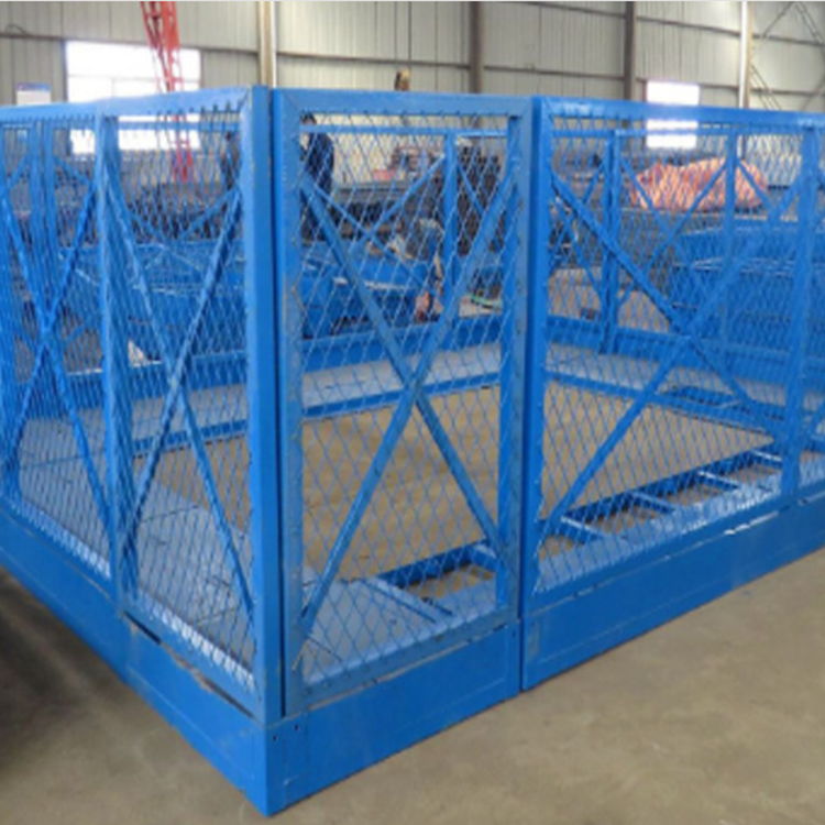 裝配式蓋梁平臺(tái) 系梁蓋梁作業(yè)平臺(tái)圓墩施工平臺(tái)