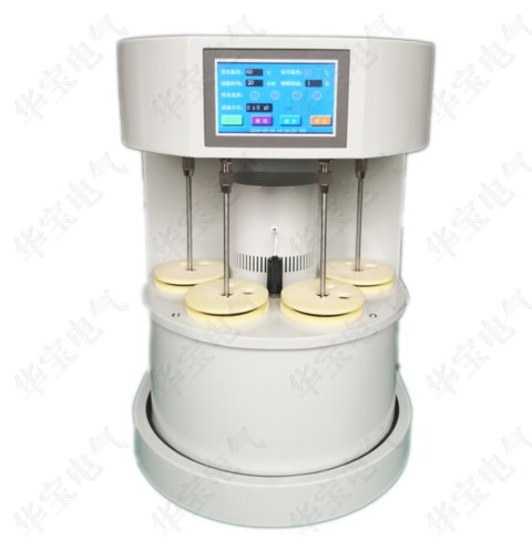 銹蝕測定儀 銹蝕測試儀 銹蝕自動測試儀 液相銹蝕檢測儀 液相銹蝕測定儀