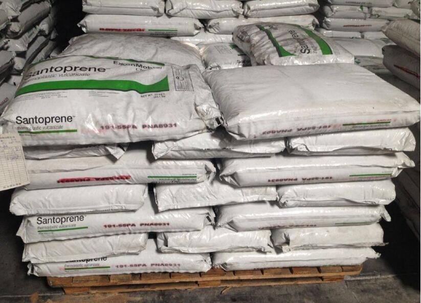 TPV/美國(guó)?？松?101-40注塑級(jí) 吹塑級(jí) 耐老化