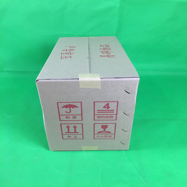 深圳紙箱生產(chǎn)廠家漆包線復(fù)合線紙箱 各種規(guī)格電子產(chǎn)品包裝箱
