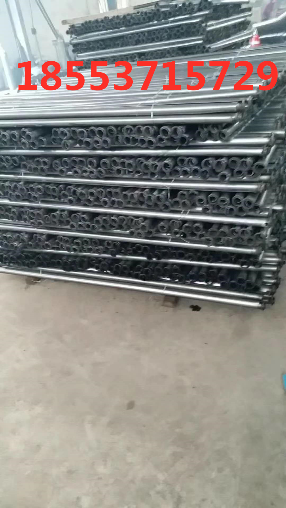 供應(yīng)貴州管縫式錨桿|厚度2mm的管縫式錨桿|錨桿材質(zhì)