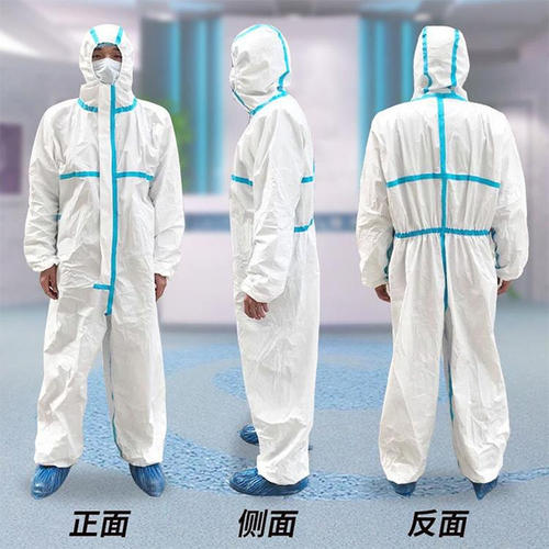 一次性醫(yī)用防護(hù)服