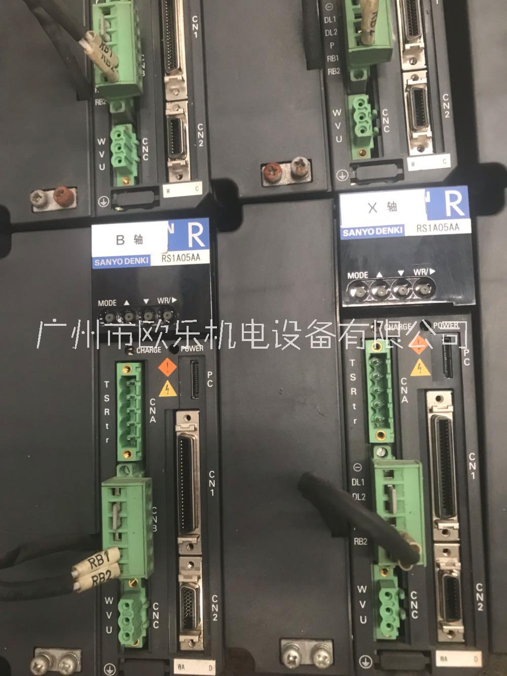 三洋伺服RS1A05AA售維修，三洋伺服RS1A05AA售維修 三洋伺服RS1A05AA售維修