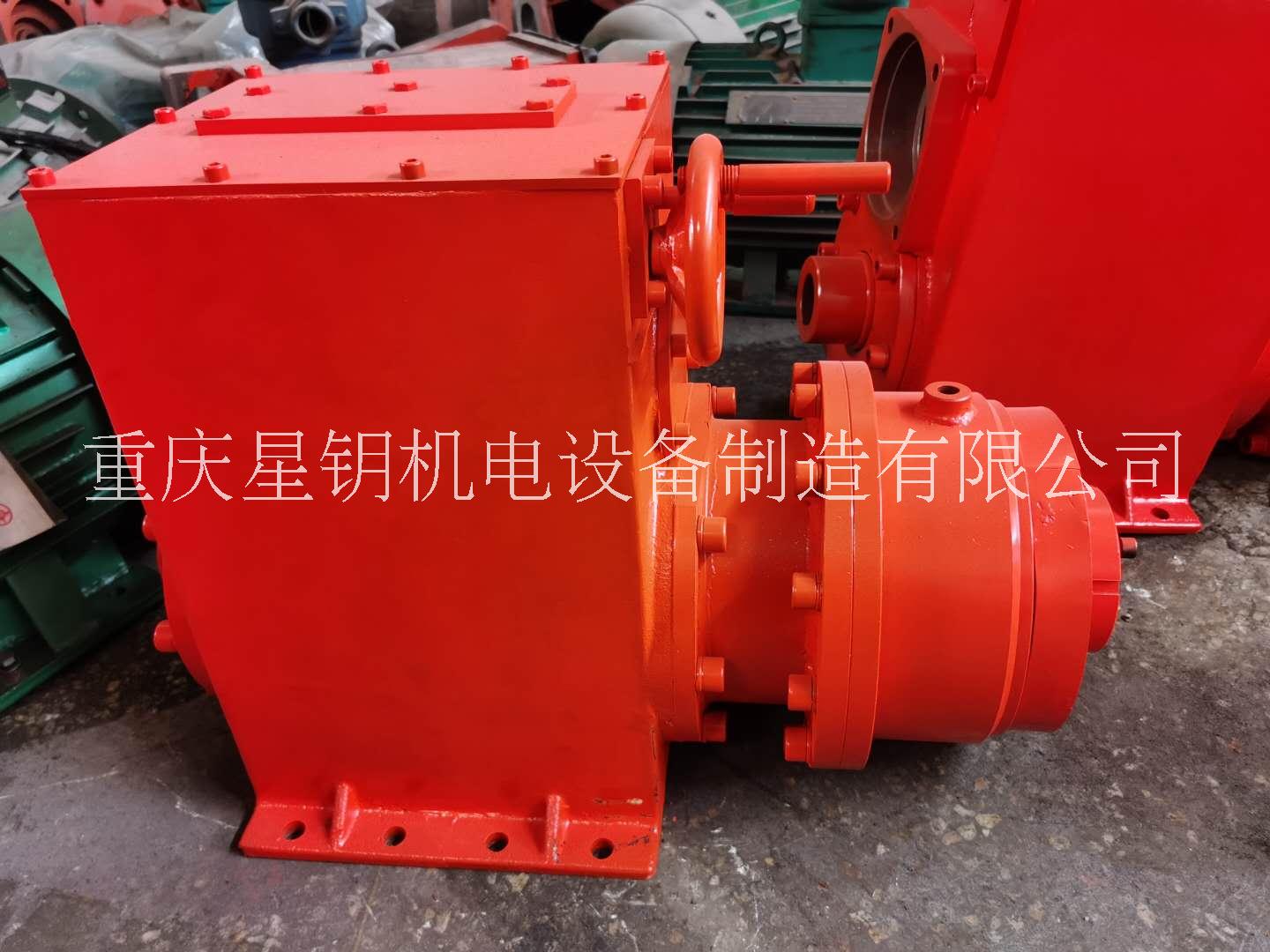 多路閥組件4000ZYWL13