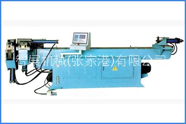 液壓彎管機(jī)生產(chǎn)廠家、批發(fā)報(bào)價(jià)、哪里便宜【智展機(jī)械(張家港)有限公司】