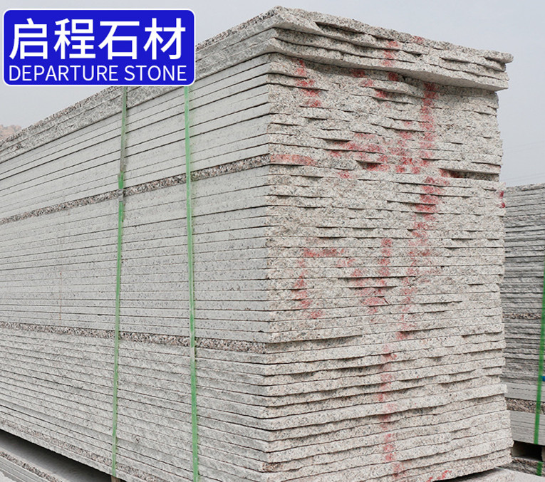 五蓮花毛板石材