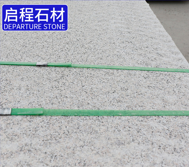 五蓮花毛板石材