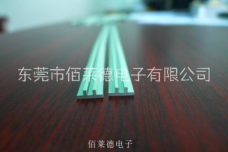 富士FUJI熱壓導(dǎo)熱硅膠條 生產(chǎn)廠家直銷